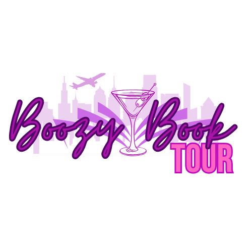 Arlington Boozy Book Tour thumbnail